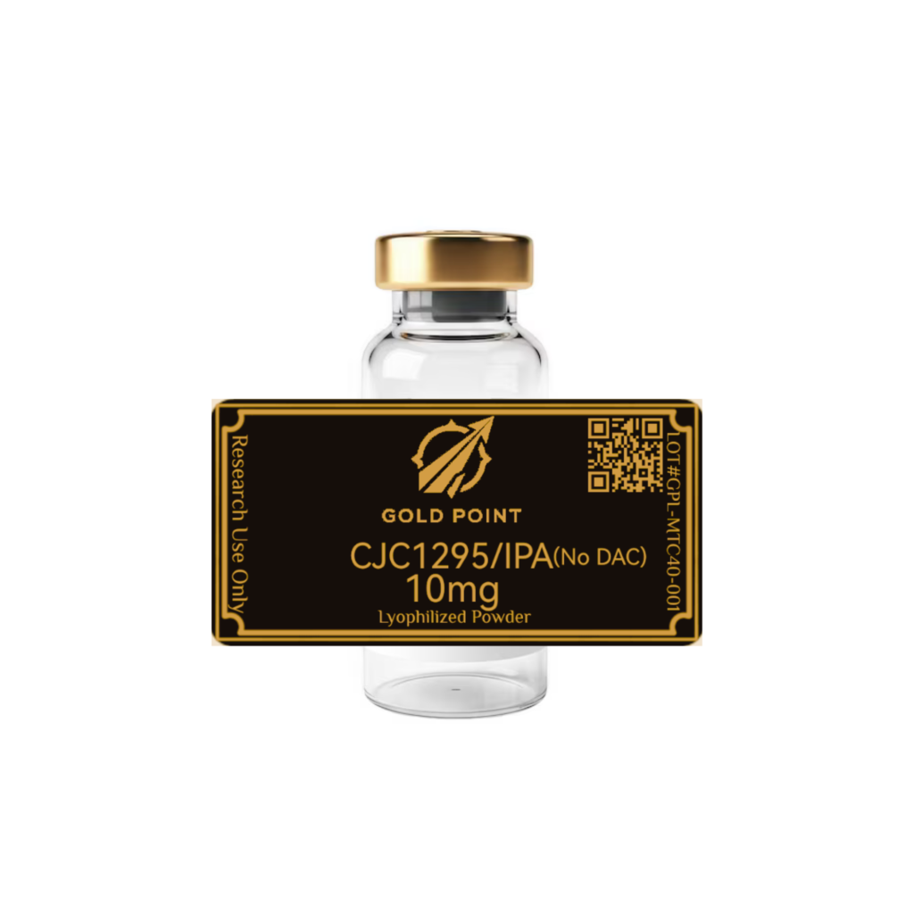 CJC1295/IPA - 10mg
